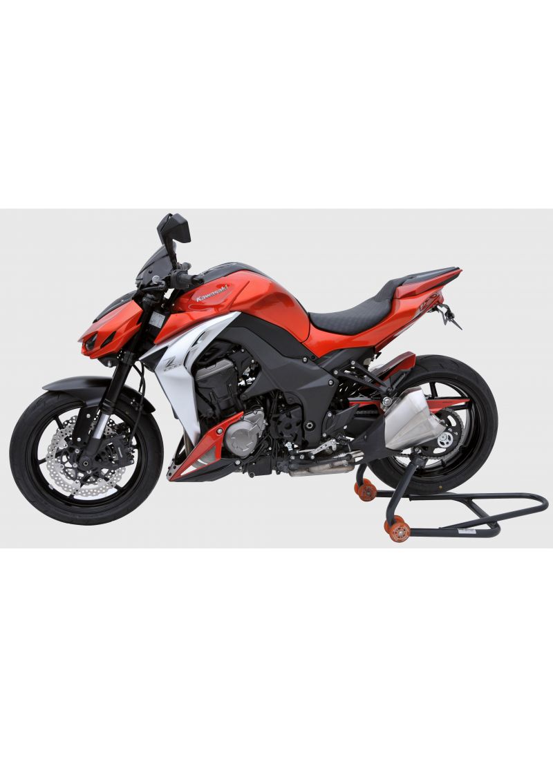 Ermax undertail Kawasaki Z1000 Sugomi 2014-2021