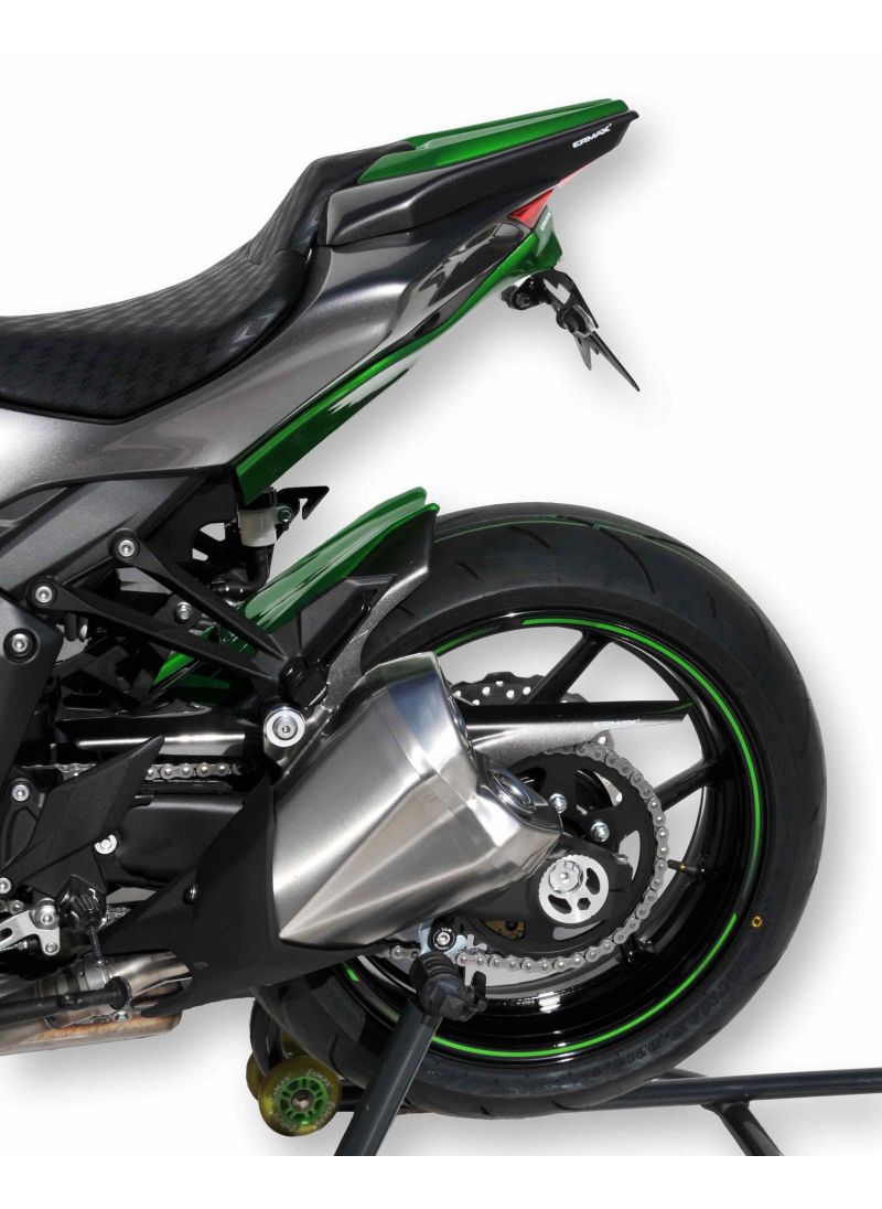 Ermax undertail Kawasaki Kawasaki Z1100 SE (2026+)