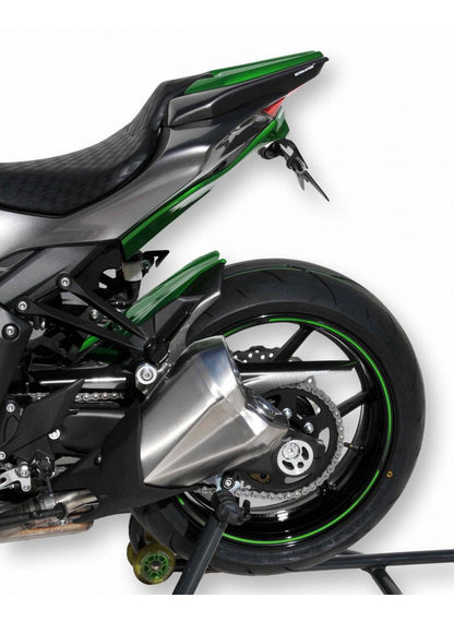 Ermax undertail Kawasaki Kawasaki Z1100 SE (2026+)