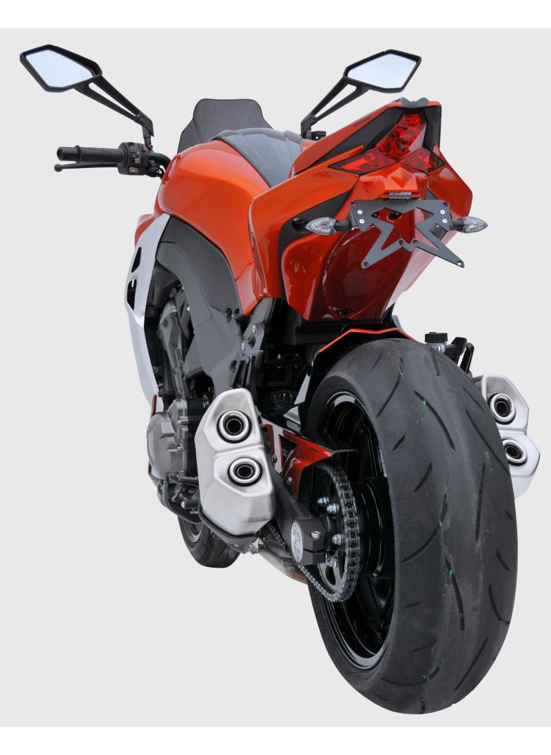 Ermax undertail Kawasaki Kawasaki Z1100 SE (2026+)