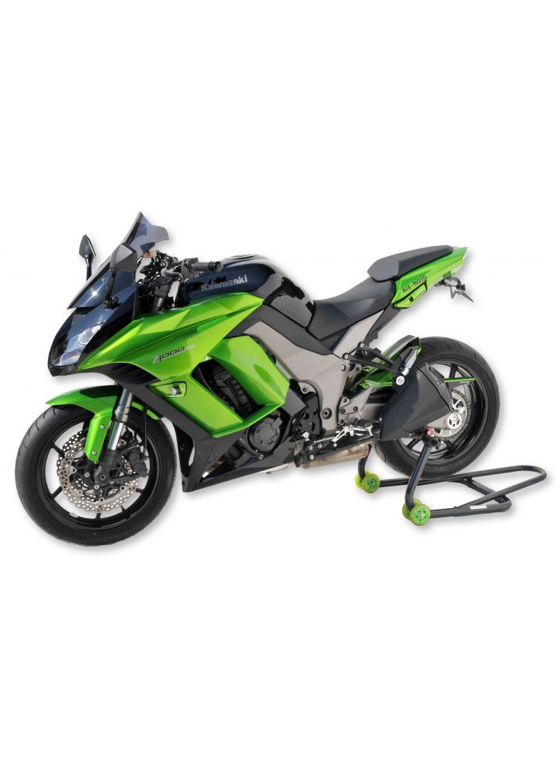 Ermax undertail Kawasaki Z1000SX 2011-2017