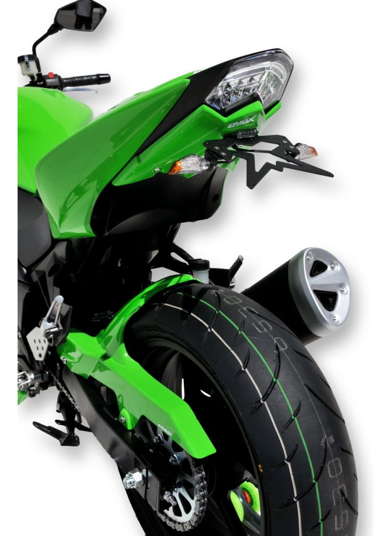 Ermax Undertail Kawasaki Z750 2007-2013