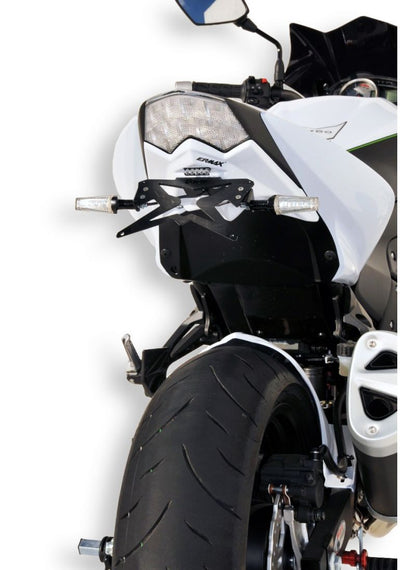 Ermax undertail Kawasaki Z750 2007-2013