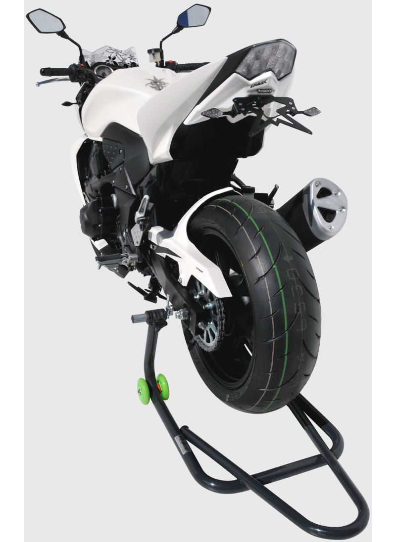 Ermax undertail Kawasaki Z750 2007-2013