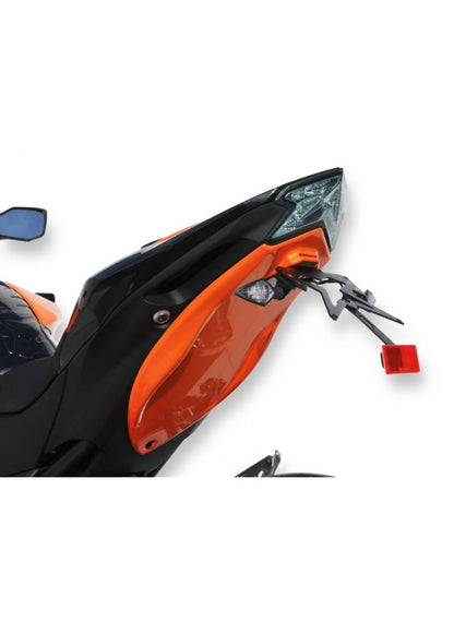 Ermax Undertail Kawasaki Z800 2013-2016