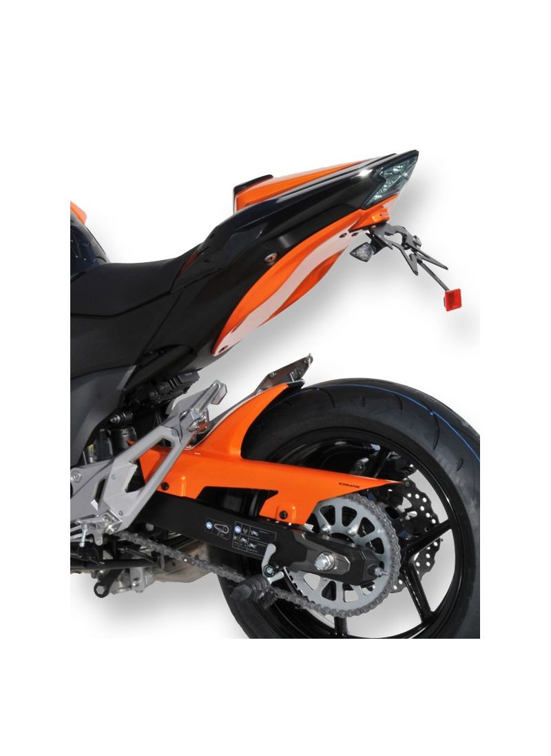 Ermax undertail Kawasaki Z800 2013-2016