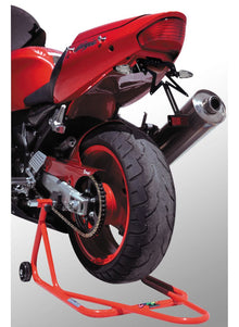 Ermax Undertail Kawasaki ZX-12R 2000-2006