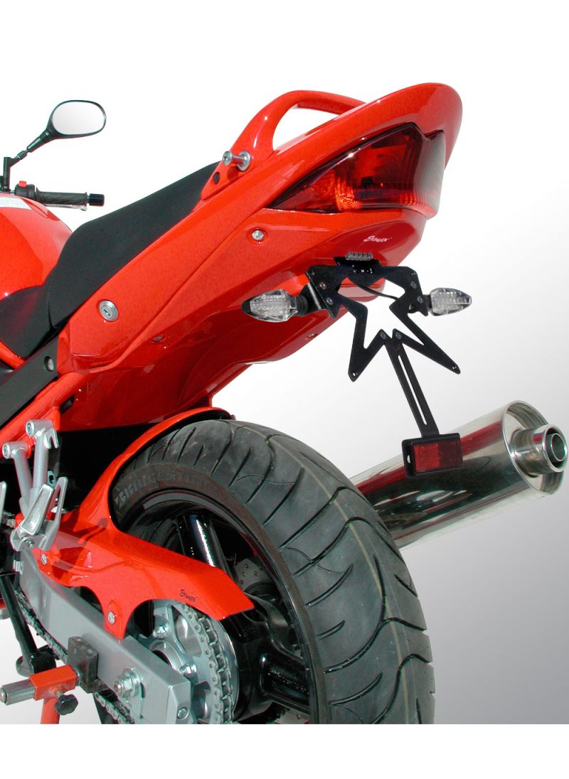 Ermax Undertail Suzuki Bandit 650S/N 2005-2006 Without ABS