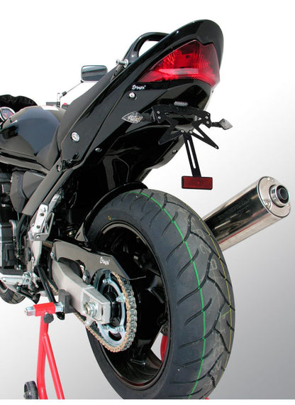 Ermax Undertail Suzuki Bandit 650S/N 2007-2008