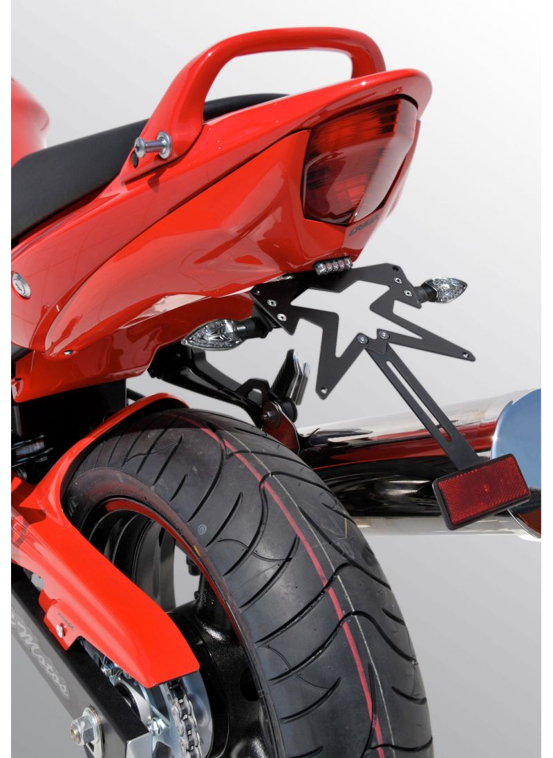 ERMAX Ungail Suzuki Bandit 650s/n 2009-2015