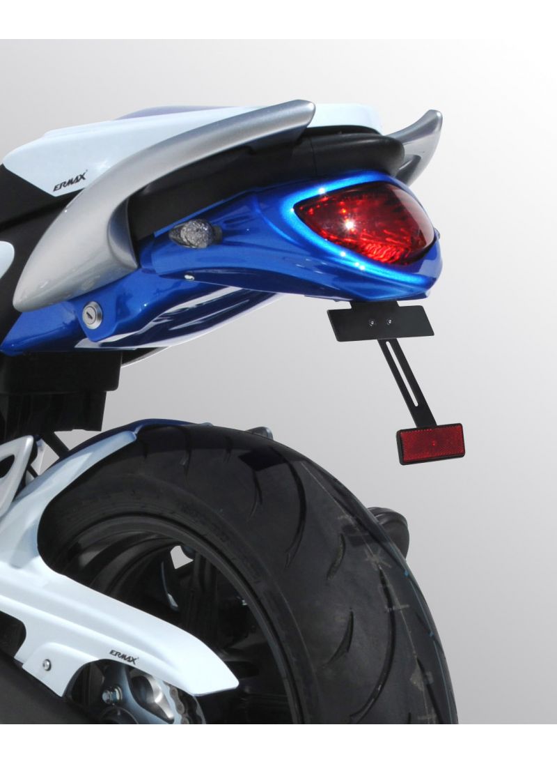 Ermax Undertail Suzuki Gladius 650 2009-2015
