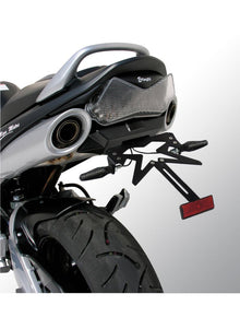 Ermax Undertail Suzuki GSR600 2006-2013