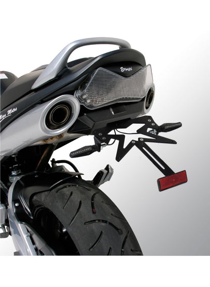 Ermax Undertail Suzuki GSR600 2006-2013