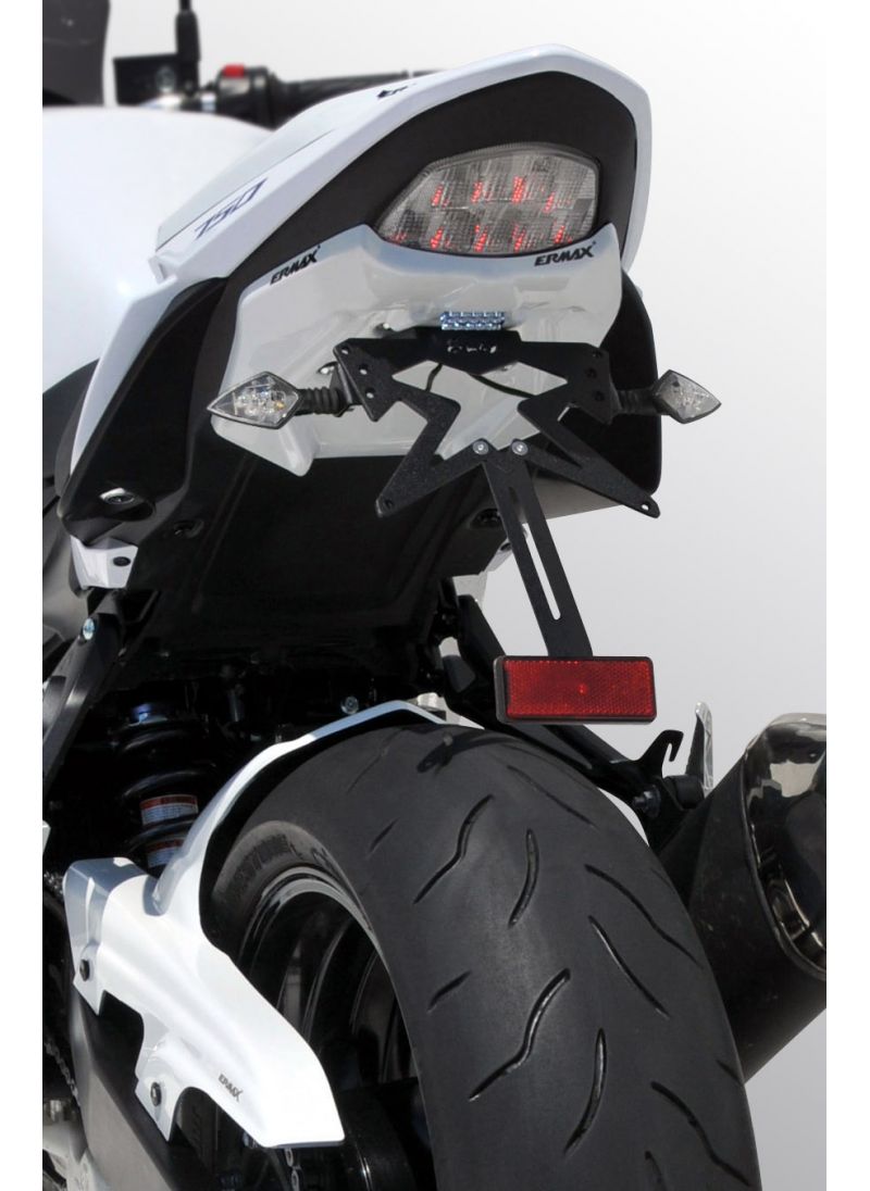 Ermax Undertail Suzuki GSR750 2011-2016