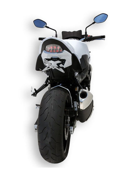 Ermax undertail Suzuki GSR750 2011-2016