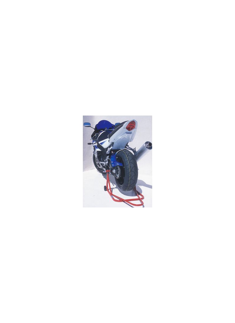 Ermax Undertail Suzuki GSX-R1000 2003-2004