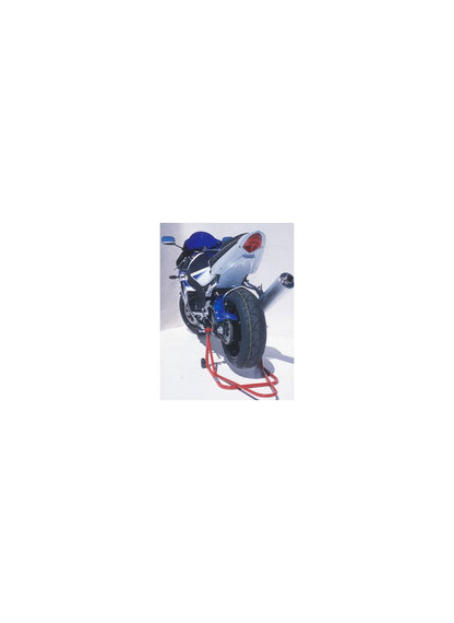 Ermax Undertail Suzuki GSX-R1000 2003-2004