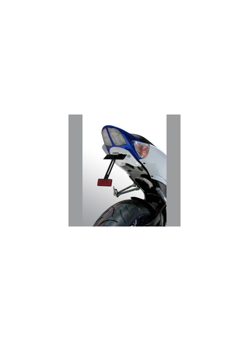 Ermax Undertail Suzuki GSX-R600 2006-2007