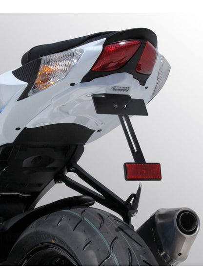Ermax Undertail Suzuki GSX-R600 2011-2017