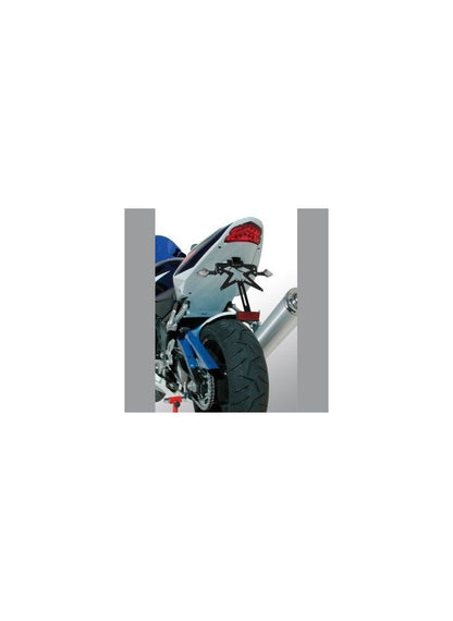 ERMAX Ungail Suzuki GSX-R750 2004-2005