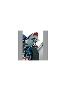 Ermax Undertail Suzuki GSX-R750 2004-2005