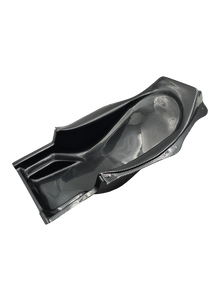 Ermax undertail Suzuki GSX1300R Hayabusa 1999-2007