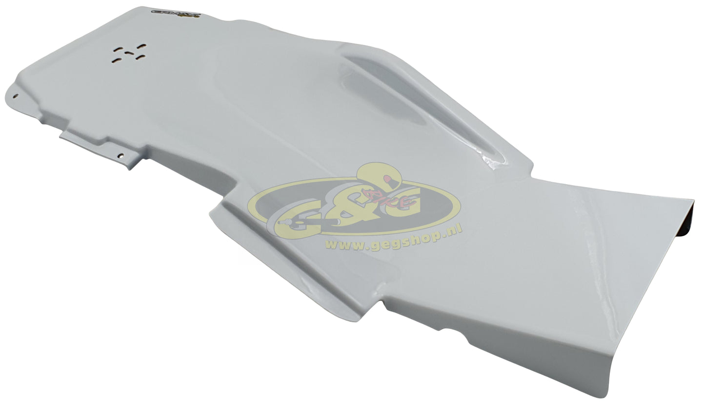 Ermax Undertail Suzuki GSX1400 2001-2010
