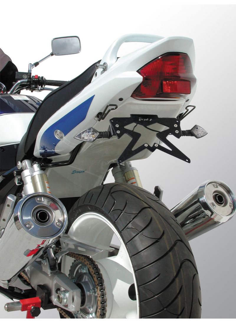 Ermax Undertail Suzuki GSX1400 2001-2010