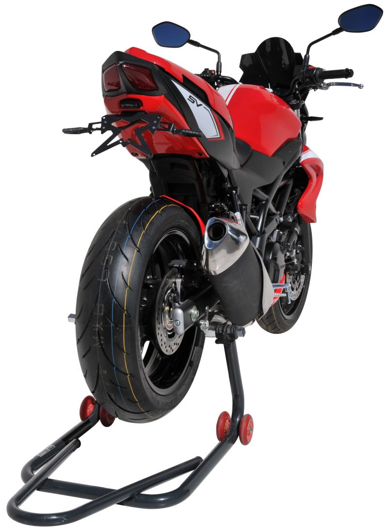Ermax undertail Suzuki SV650 2016-2020