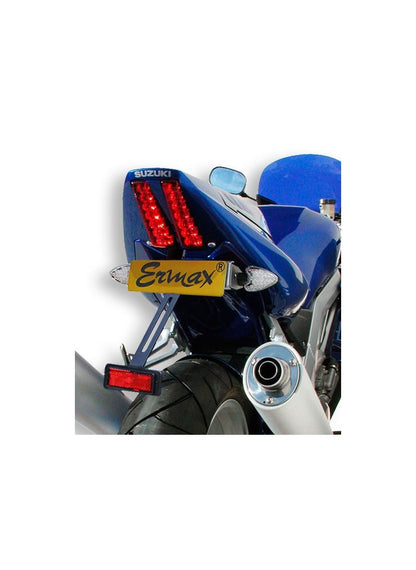 ERMAX Ungail Suzuki SV650S/N 2003-2010