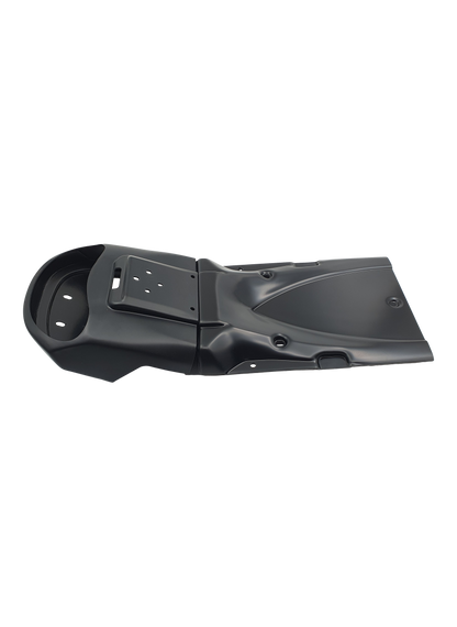 Ermax undertail Triumph Speed Triple 1050 2008-2010