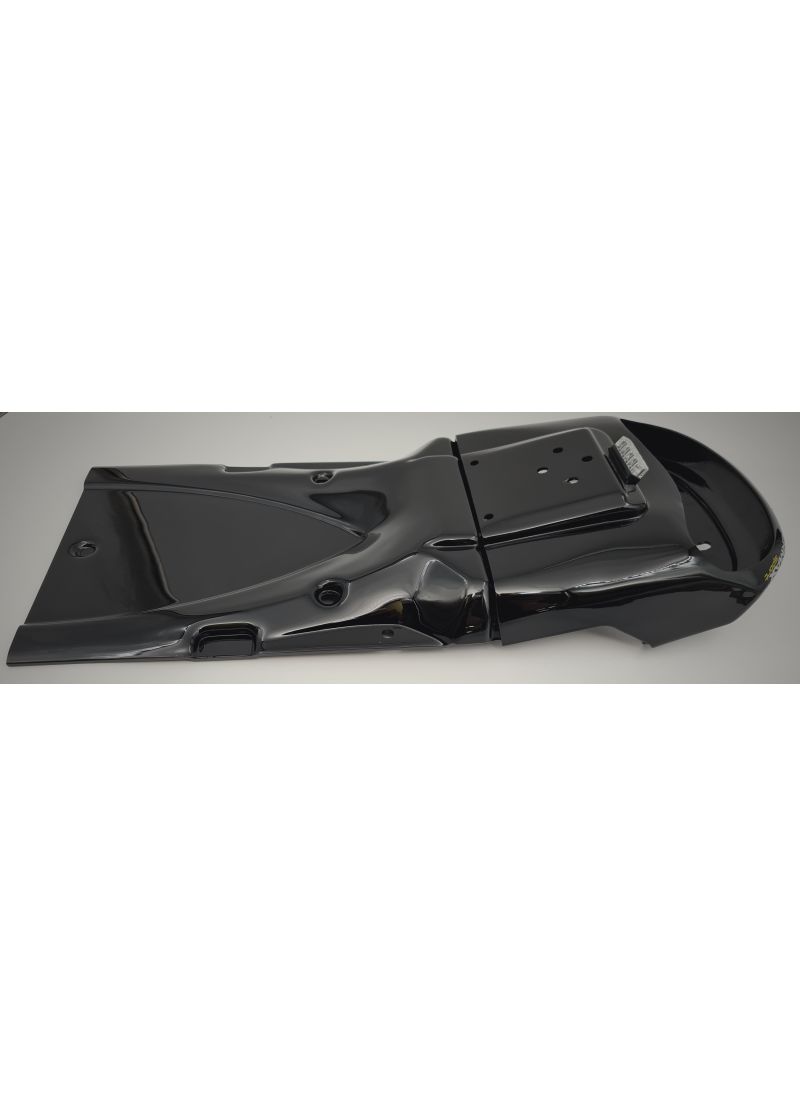 Ermax undertail Triumph Speed Triple 1050 2008-2010
