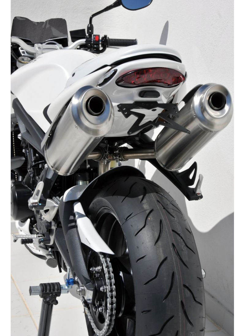 Ermax Undertail Triumph Street Triple 675 2012-2015
