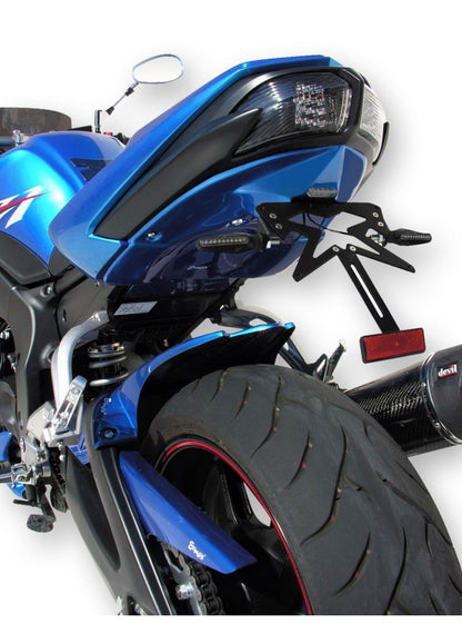 ERMAX Ungail Yamaha FZ1N / ABS 2006-2015