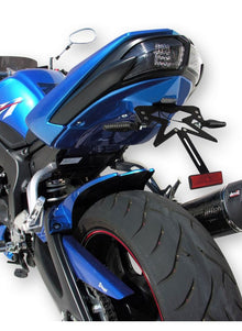 Ermax Undertail Yamaha FZ1S FAZER / ABS 2006-2015
