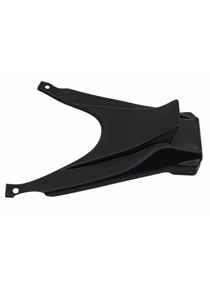 Ermax Undertail Yamaha FZ6N 2004-2010 and FZ6 S2 Fazer 2007-2013