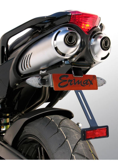 Ermax Undertail Yamaha FZ6N 2004-2010 and FZ6 S2 Fazer 2007-2013