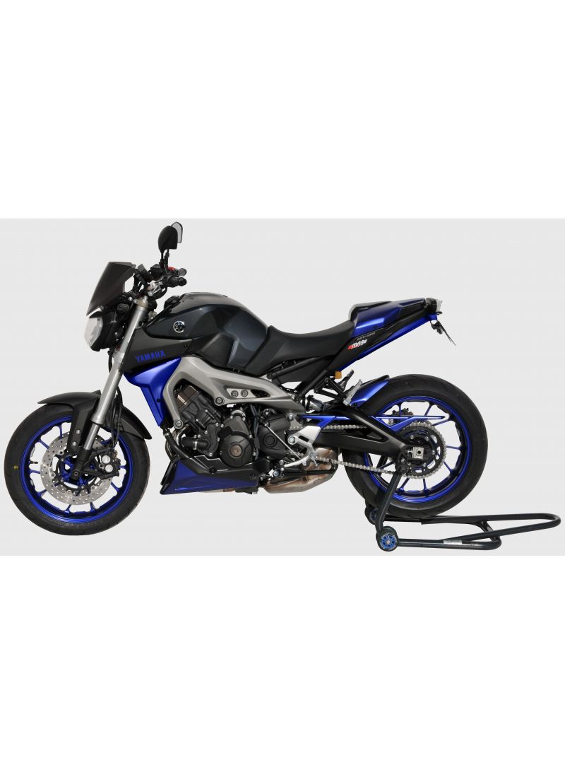 Ermax undertail Yamaha MT09 2013-2016