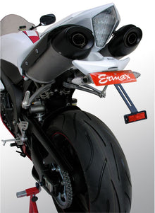Ermax Undertail Yamaha R1 2004-2006