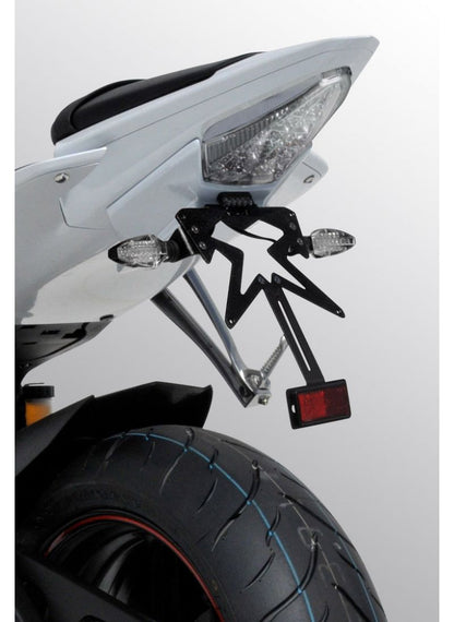 Ermax Undertail Yamaha R6 2008-2016