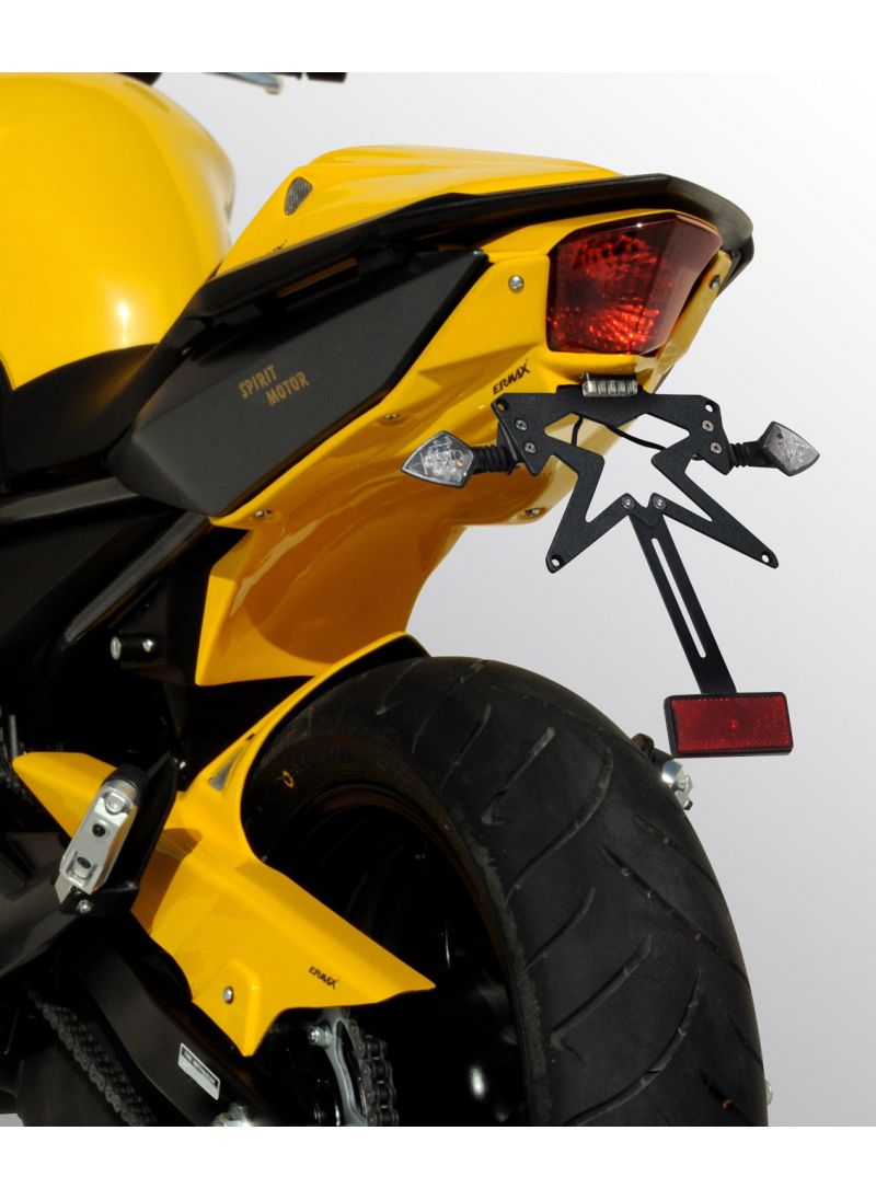 Ermax Undertail Yamaha XJ6N 2009-2012 and XJ6S Diversion 2009-2016