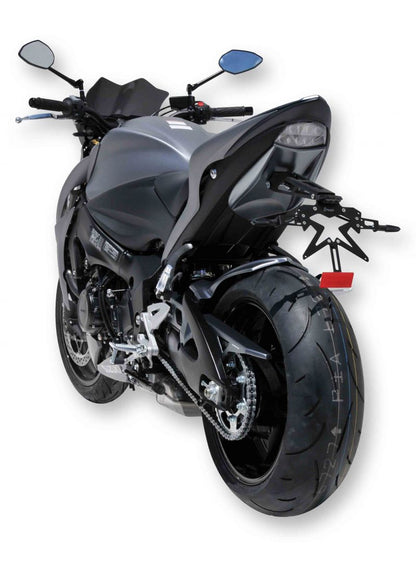 Ermax undertray undertail GSX S 1000/GSX S 1000 F 2015-
