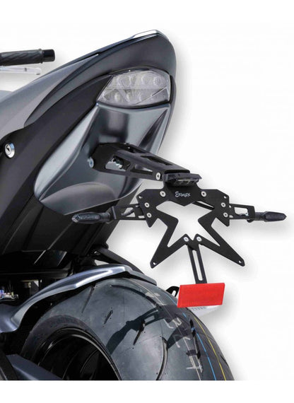 Ermax UnderTray Undertail GSX S 1000/GSX S 1000 F 2015-