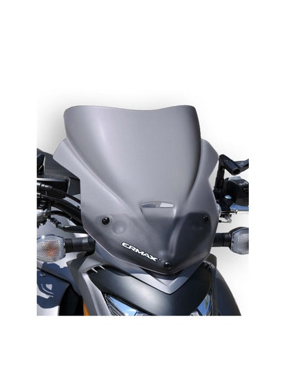 Ermax Sport Windscreen 37cm for GSX S 1000 (+ Support ABS) 2015