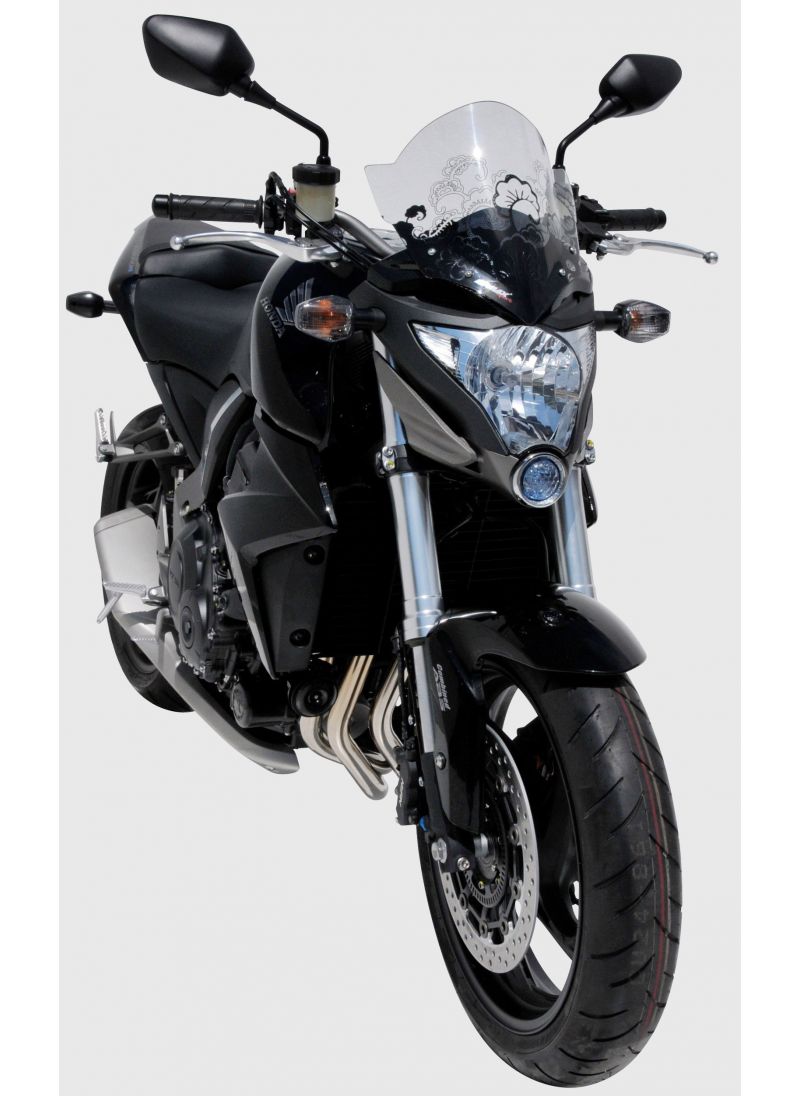 Ermax Flyscreen Windshield 30cm CB1000R 2008-2017 (incl. Installation kit)