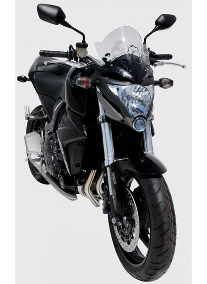 Ermax Flyscreen Windshield 30cm CB1000R 2008-2017 (incl. Installation kit)