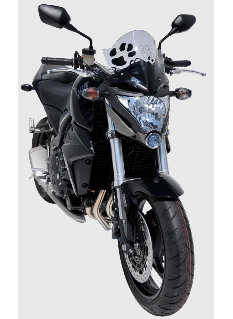 Ermax Flyscreen Windshield 30cm CB1000R 2008-2017 (incl. Installation kit)