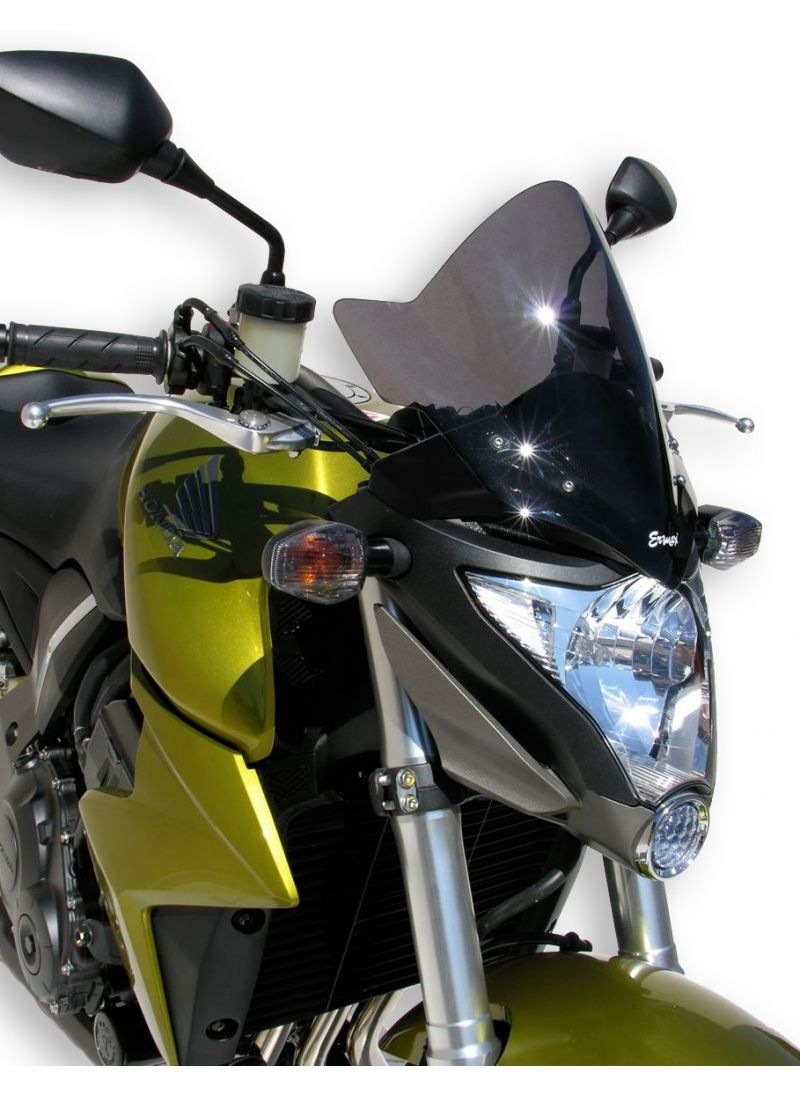 Ermax Flyscreen Windshield 30cm CB1000R 2008-2017 (incl. Installation kit)