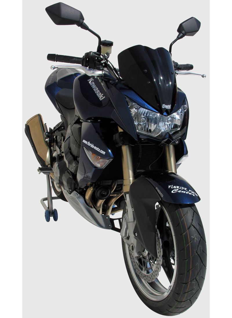 Ermax Flyscreen Windshield 39cm Z1000 2007-2009