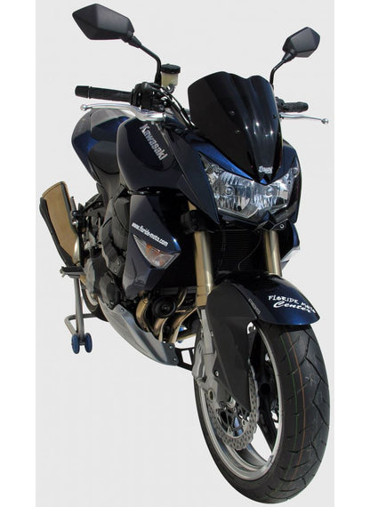 Ermax Flyscreen Windshield 39cm Z1000 2007-2009